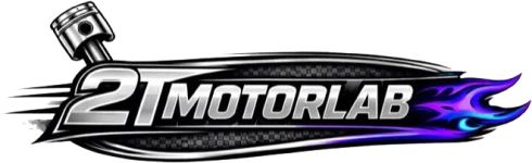 2tMotorLAB Logo