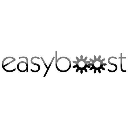 EASYBOOST