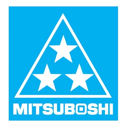 MITSUBOSHI