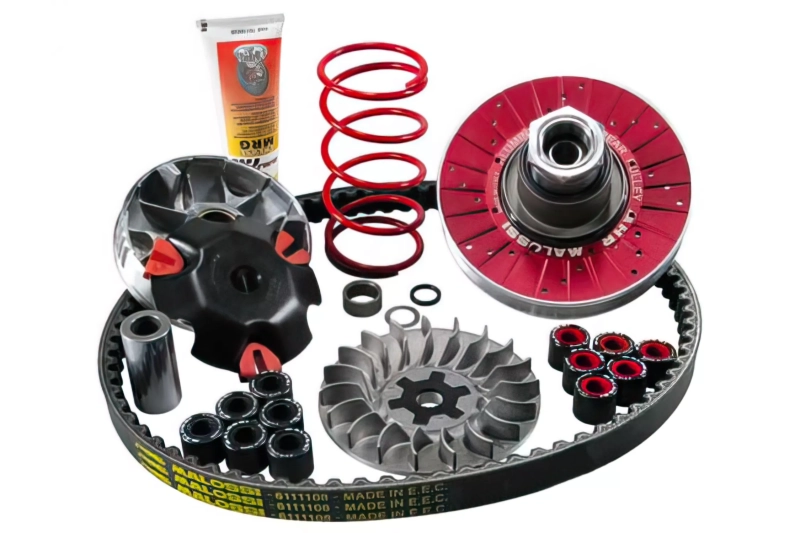 TRASMISSIONI COMPLETE