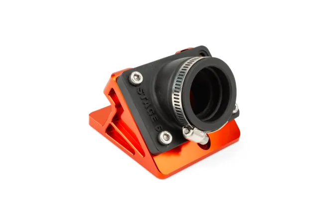 COLLETTORI E BASETTE