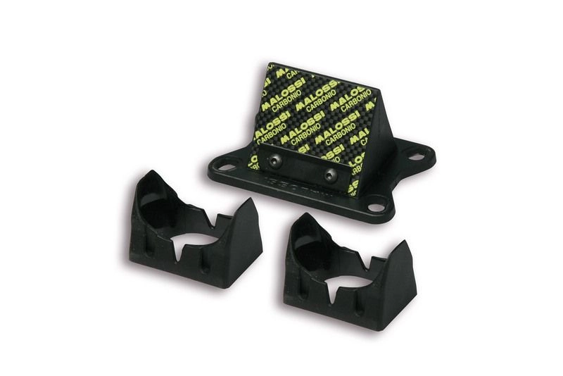 VALVOLE LAMELLARI E LAMELLE