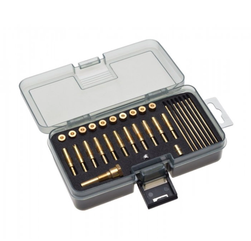 KIT CARBURAZIONE E RICAMBI CARBURATORI