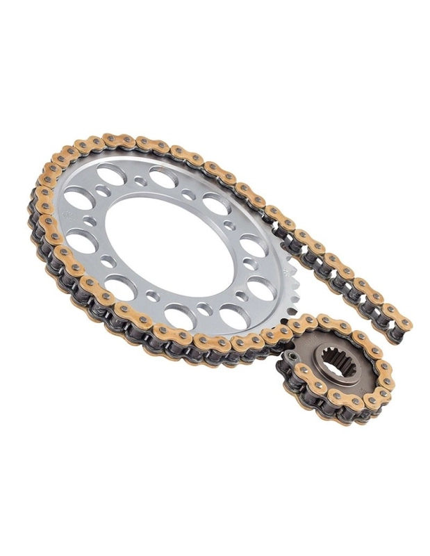 KIT CATENE CORONE PIGNONI