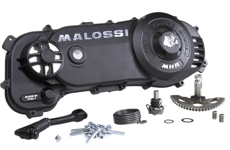 COPERCHI TRASMISSIONE