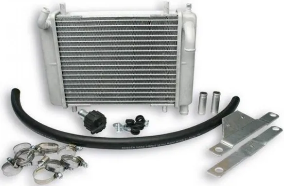 RADIATORI E VASCHETTE