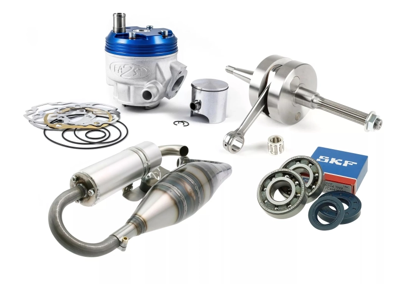 KIT ELABORAZIONE COMPLETI