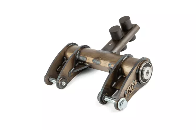 SUPPORTI MOTORE E TELAIETTI REGGIBLOCCO