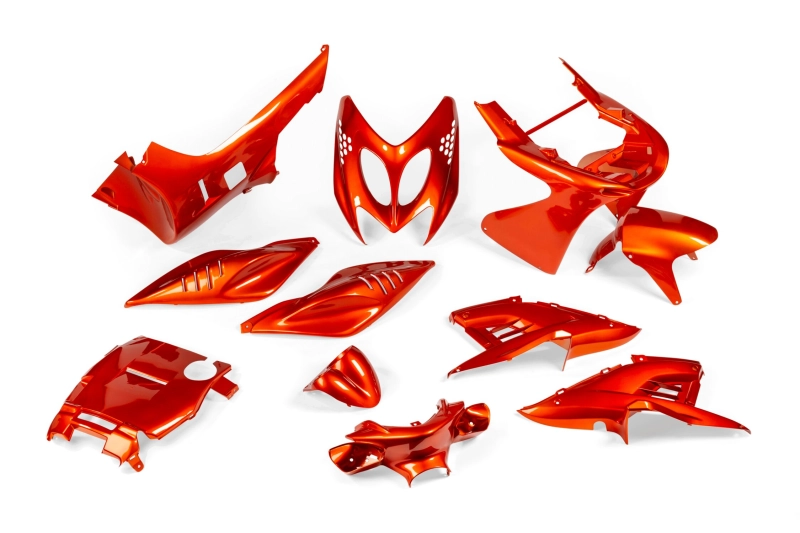 CARENATURE  MOTO E SCOOTER