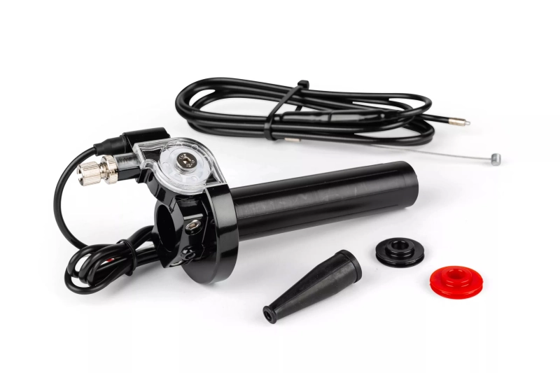 COMANDI GAS CAVI GUAINE E ACCESSORI