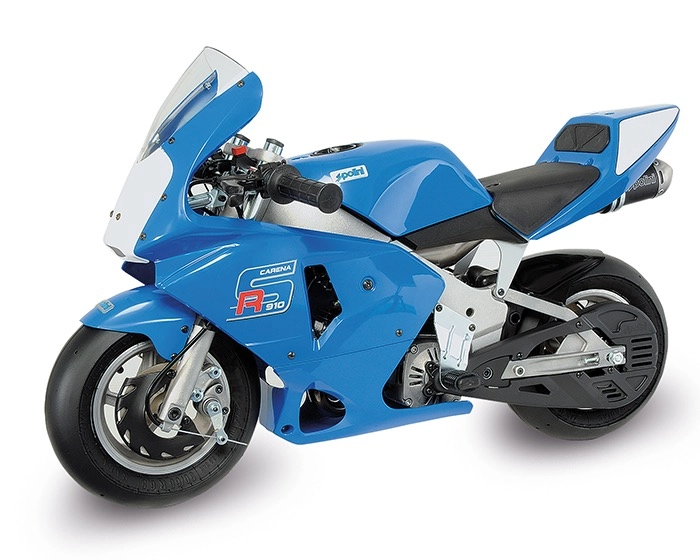 MINI BIKE
