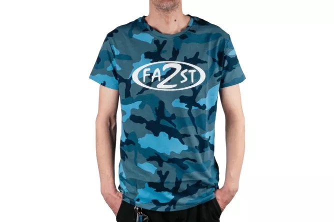 T-SHIRT 2FAST