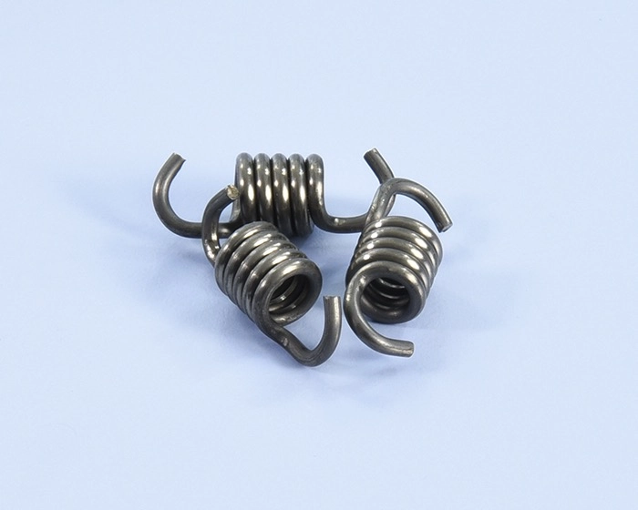 3 MOLLE FRIZIONE POLINI SPEED CLUTCH (PER FRIZIONE 3G)
