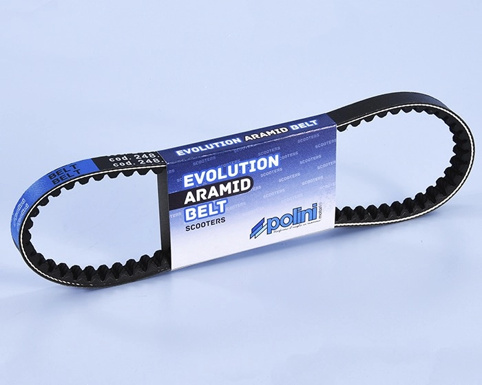 CINGHIA POLINI ARAMID EVO - PIAGGIO LUNGO