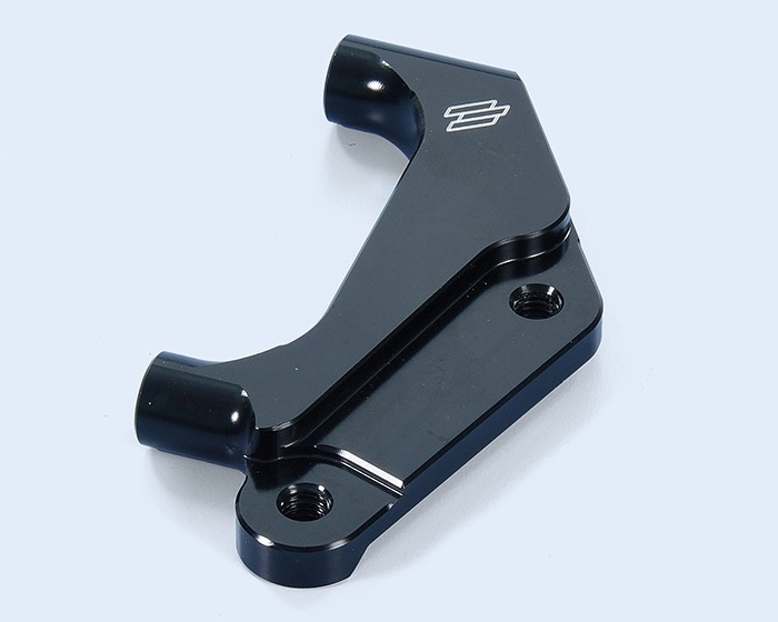 STAFFA RADIALE POLINI - VESPA GTS/RUNNER