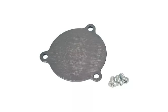 COPERCHIO POMPA ACQUA EASYBOOST  -  MINARELLI