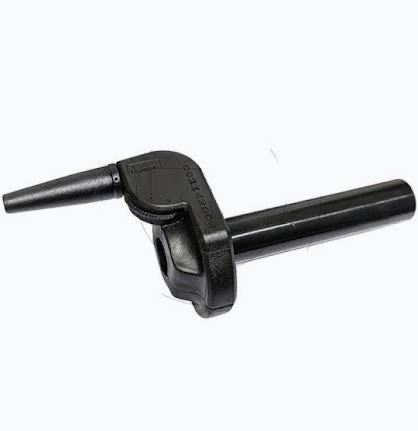 COMANDO GAS RAPIDO UNIVERSALE 2T - DOMINO