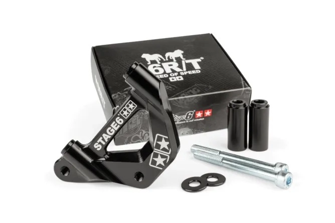 SUPPORTO PINZA FRENO RADIALE STAGE6 MOTO 50