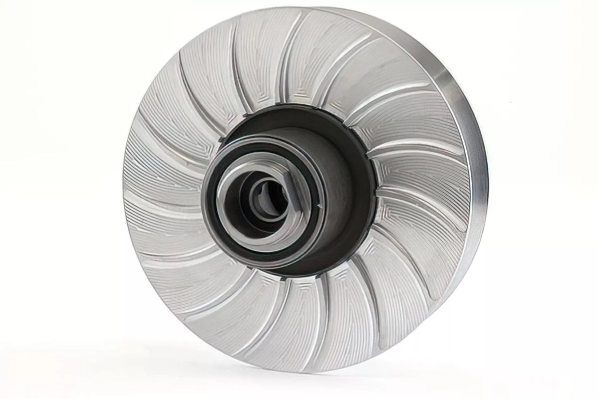 CORRETTORE DI COPPIA 2FAST ALLUMINIO CNC MINARELLI ORIZZONTALE