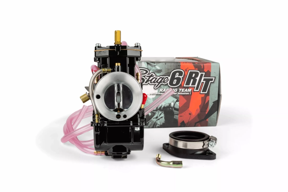 CARBURATORE PWK STAGE6 R/T 24MM