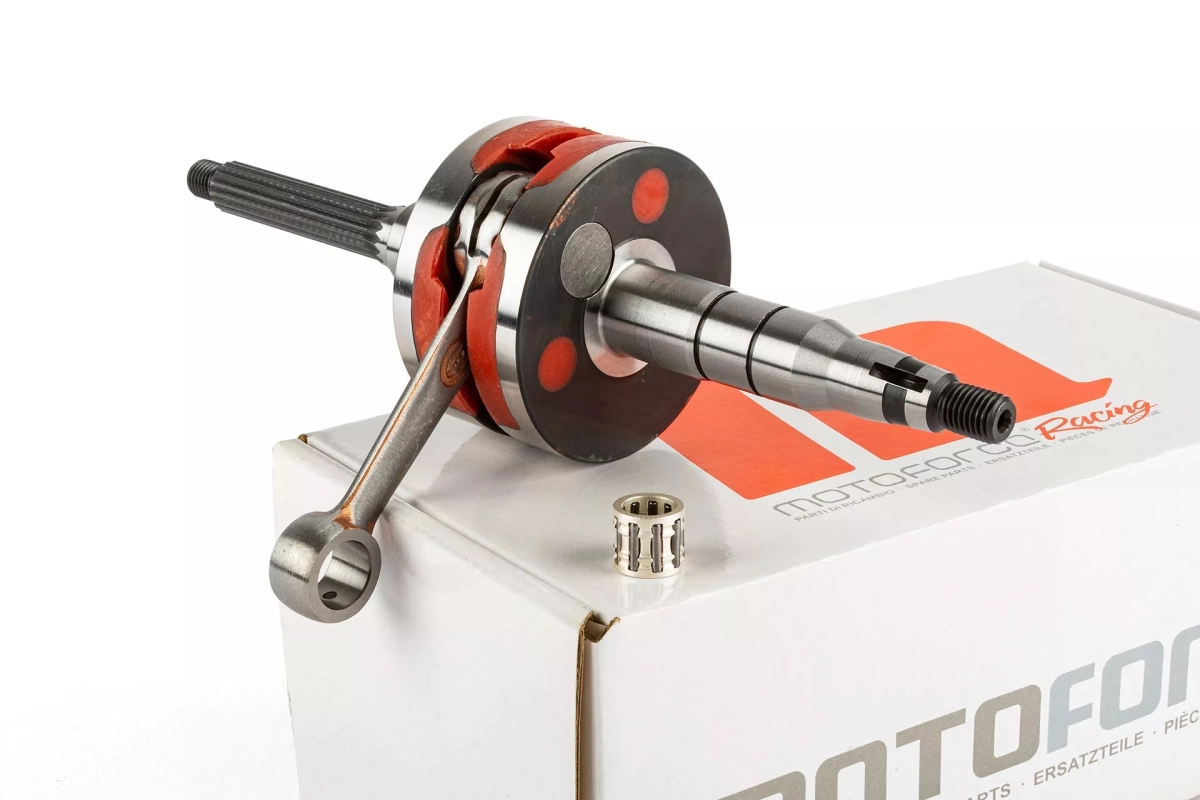 ALBERO MOTORE MOTOFORCE RACING, MINARELLI VERTICALE