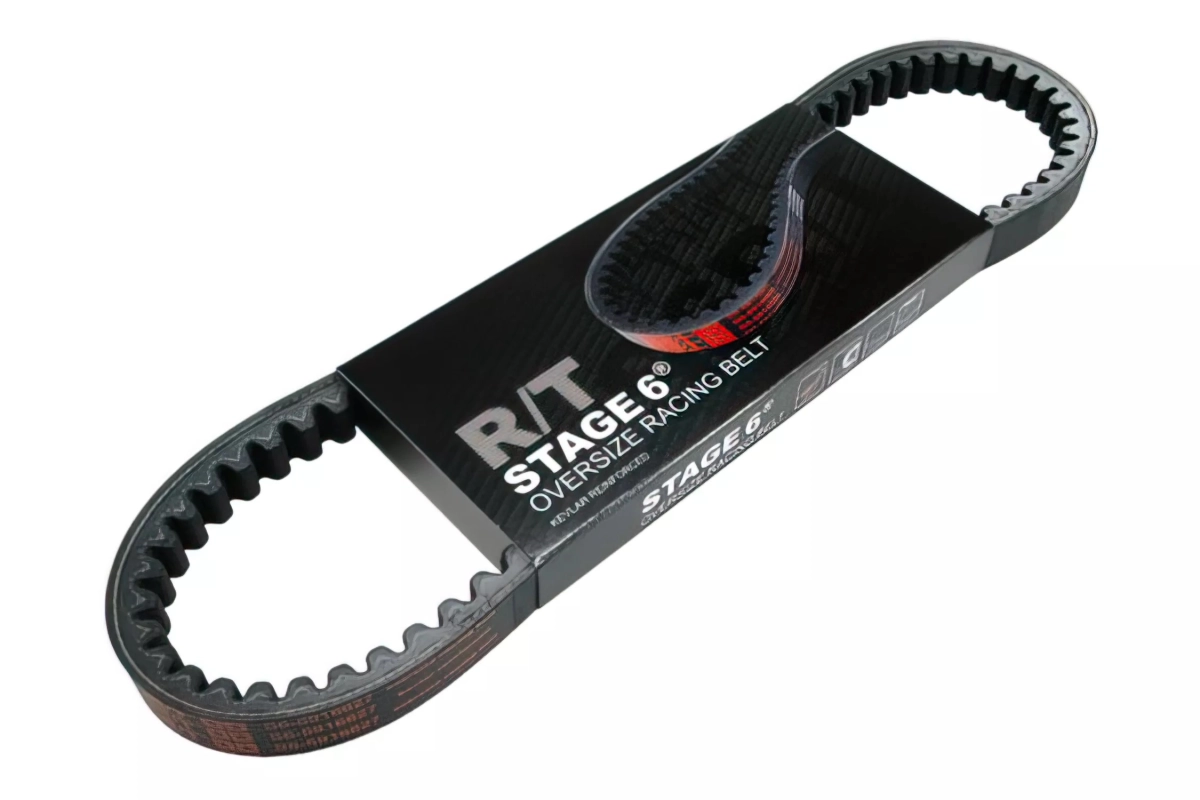 CINGHIA STAGE6 R/T OVERSIZE MINARELLI BRACCIO LUNGO