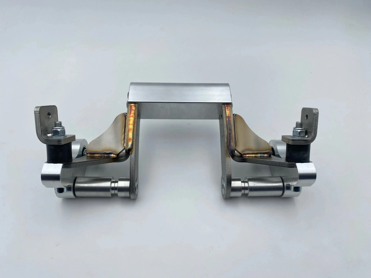 TELAIETTO MOTORE F12