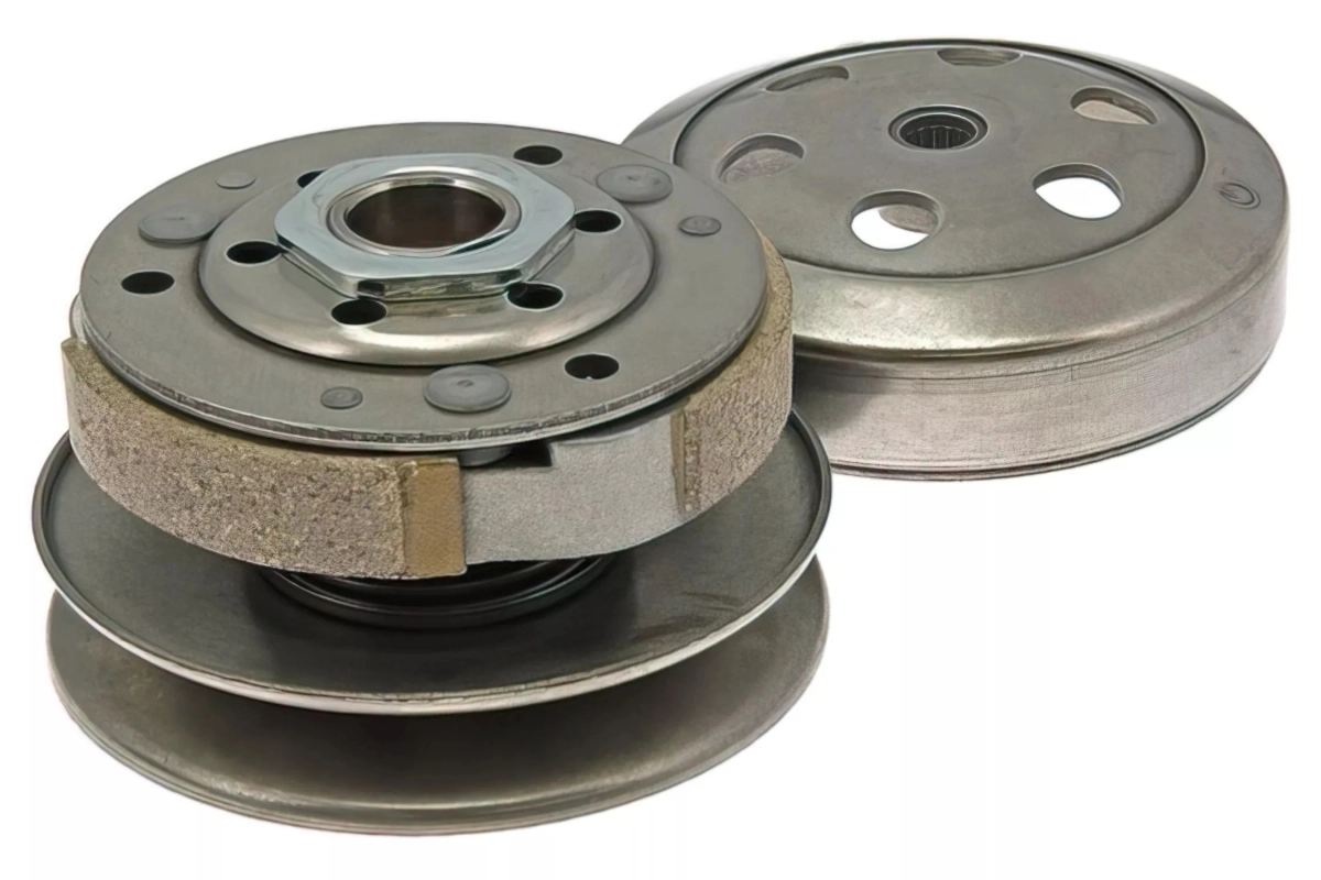 KIT CORRETTORE DI COPPIA STANDARD, MINARELLI