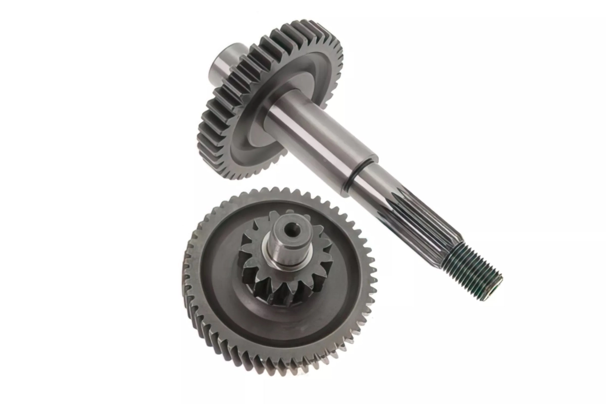 INGRANAGGIO SECONDARIO STAGE6, 15/39 MINARELLI