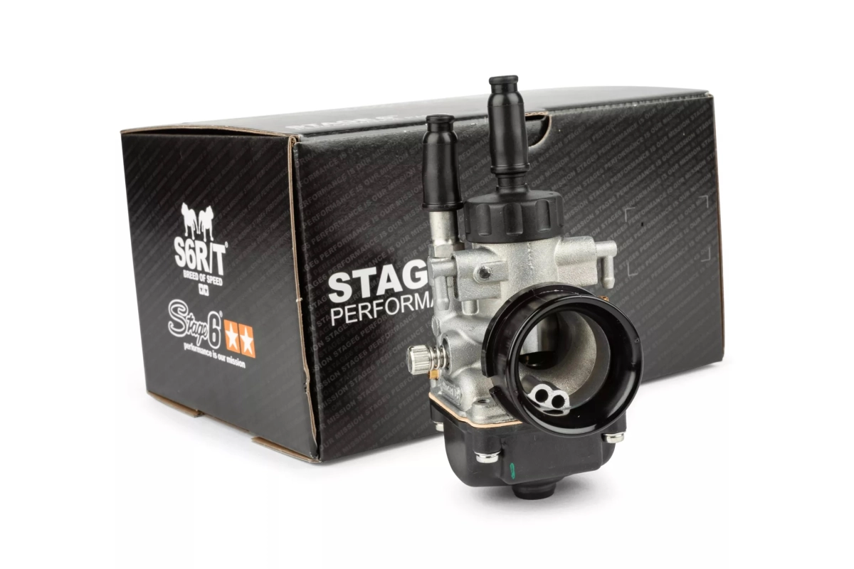CARBURATORE 19 PHBG STAGE6