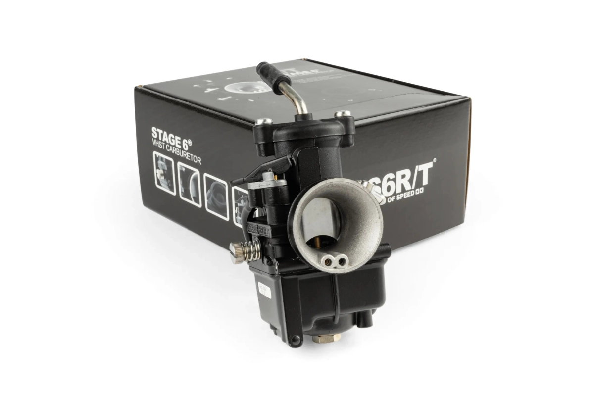 CARBURATORE VHST 28 STAGE6 R/T