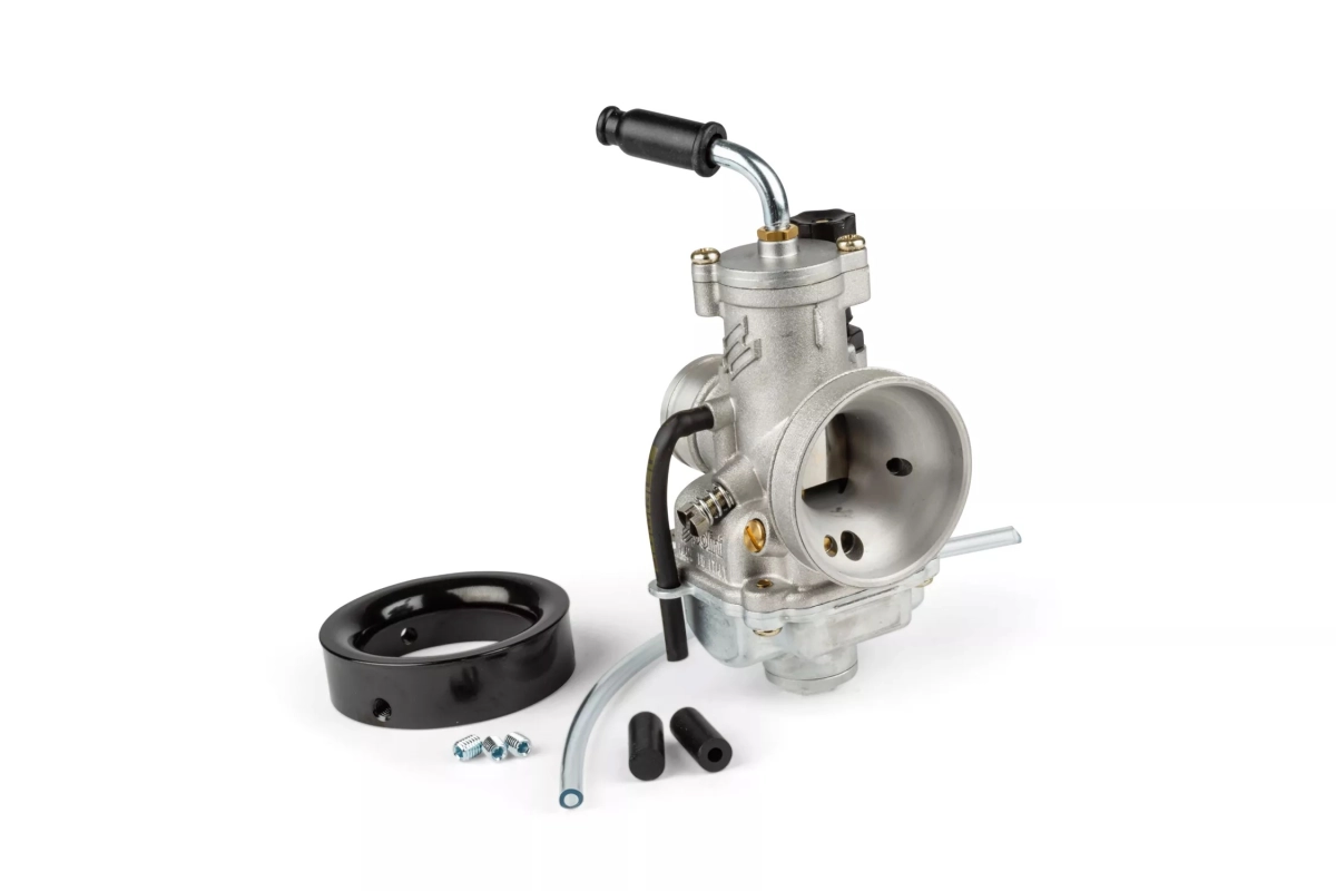 CARBURATORE POLINI CP EVOLUTION 19 MM