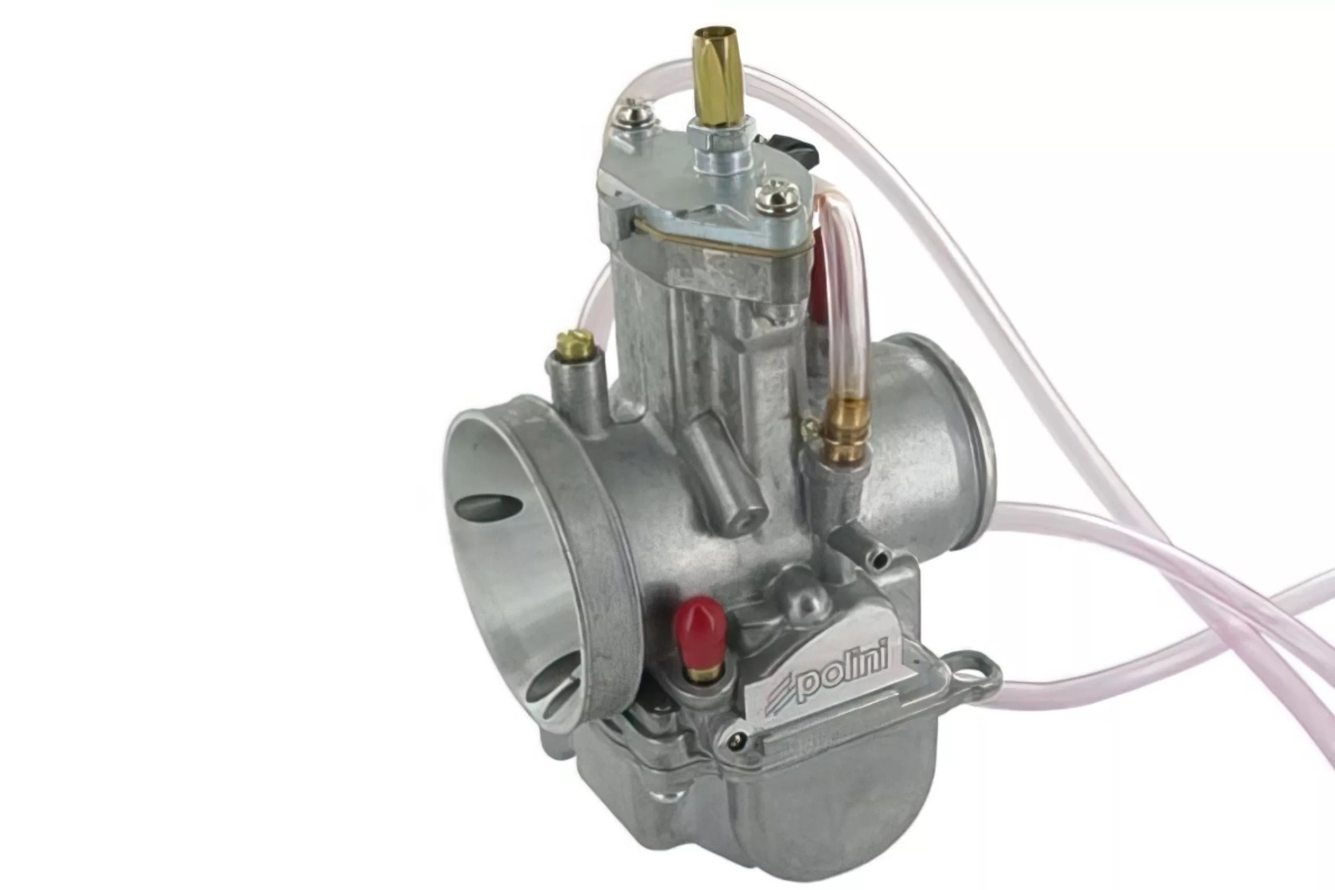 CARBURATORE PWK POLINI 34MM