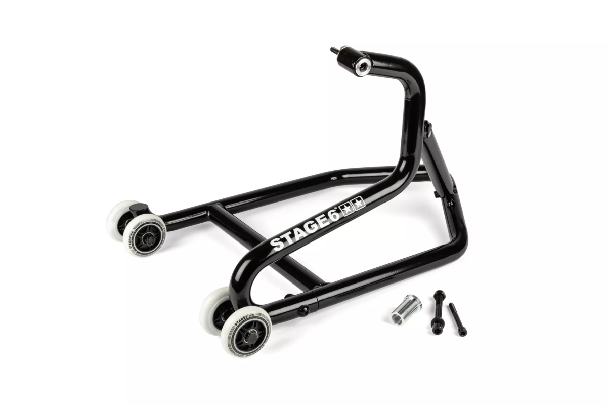 CAVALLETTO ALZAMOTO STAGE6 MK3 MINARELLI / PEUGEOT / PIAGGIO