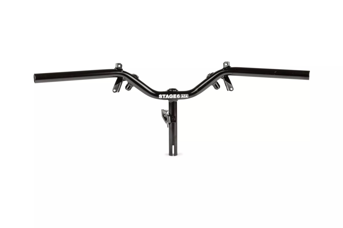 MANUBRIO STAGE6 PIAGGIO ZIP SP