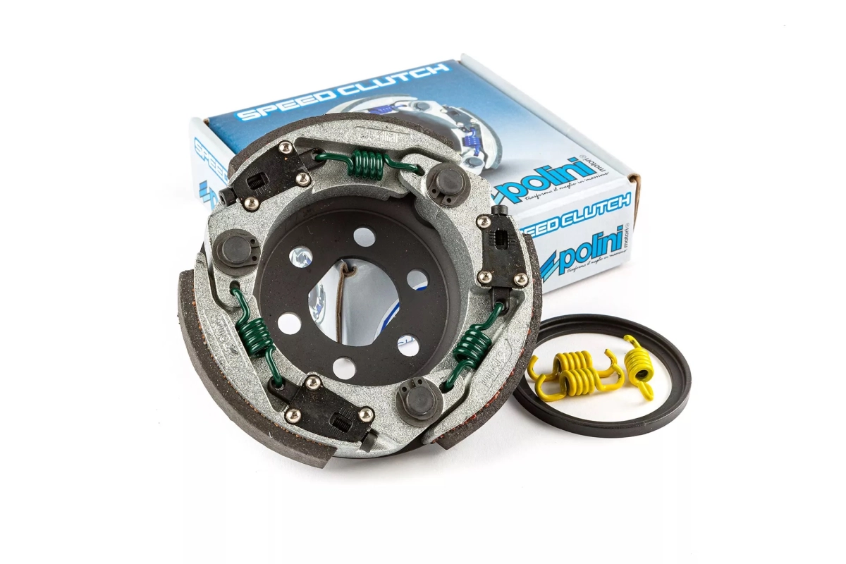 FRIZIONE 3G FORRACE POLINI, MINARELLI 107 MM