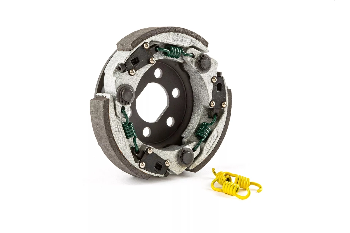 FRIZIONE 3G FORRACE POLINI, PIAGGIO / GILERA / PEUGEOT