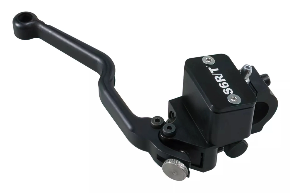 POMPA FRENO DESTRA CNC STAGE6 R/T