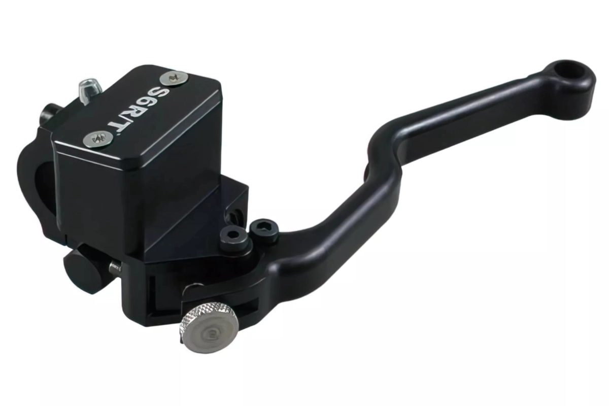 POMPA FRENO STAGE6 R/T, CNC 14.5, SINISTRA, D=14.5MM, UNIVERSALE