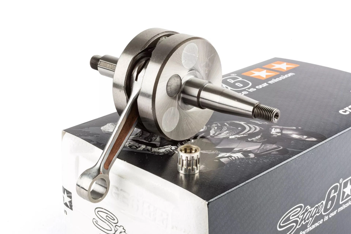 ALBERO MOTORE STAGE6 PRO REPLICA AM6