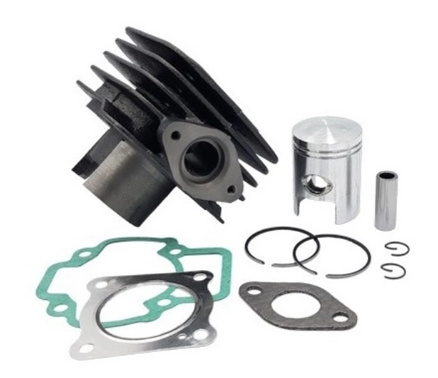 GRUPPO TERMICO 49CC PIAGGIO AC SP.12 2TMOTORLAB