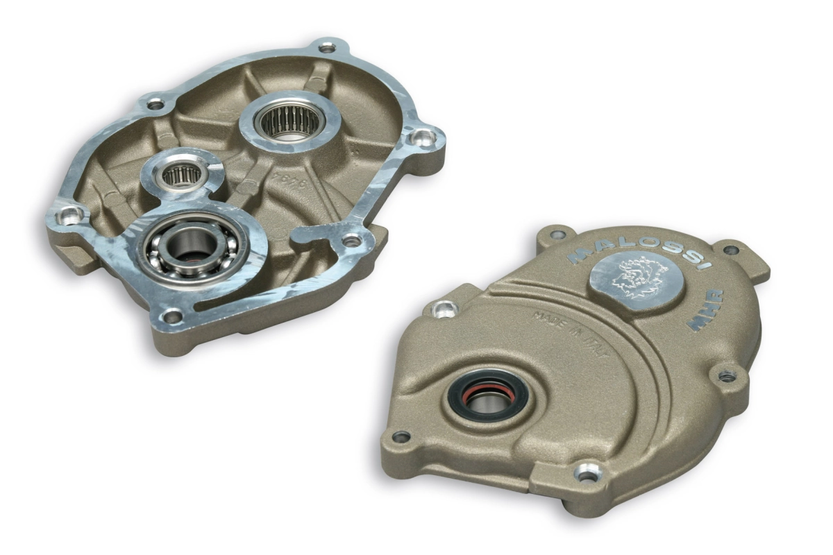 Coperchio Ingranaggi Malossi Roller Crankcase MHR