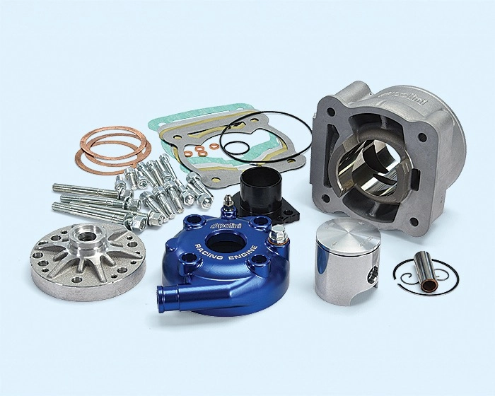 GRUPPO TERMICO POLINI P.R.E. 4 70CC FL