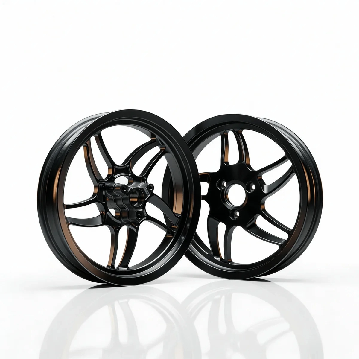 CERCHI RPG CNC 13'' - YAMAHA AEROX / MINARELLI