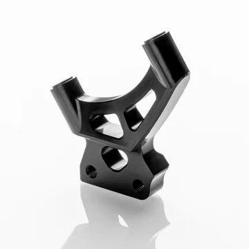 ADATTATORE PINZA FRENO PER STELI FORCELLA RPG A 4 PISTONCINI / PINZA FRENO ORIGINALE / YAMAHA AEROX