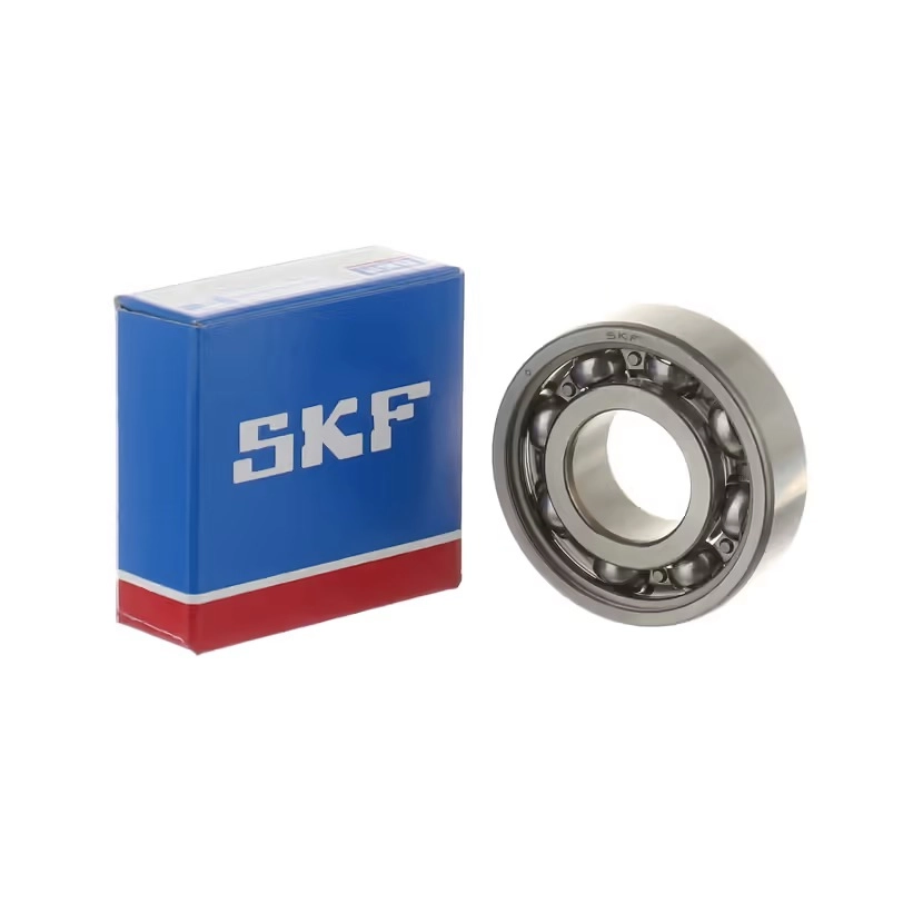 X2 CUSCINETTI 6204/C4 - SKF