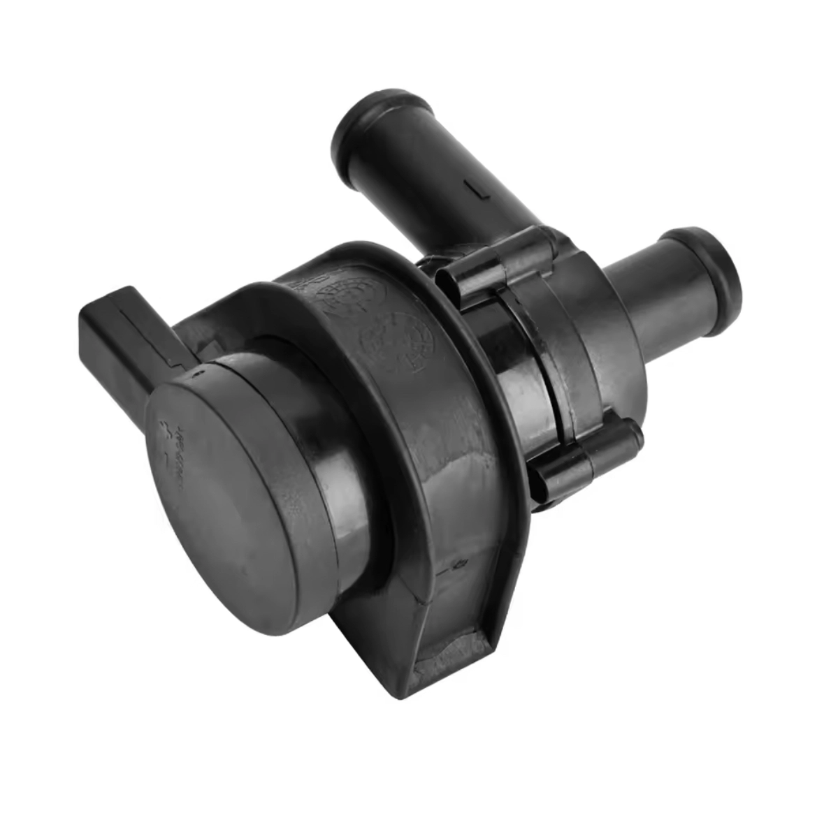 POMPA ACQUA ELETTRICA 12V ALTA PORTATA 2TMOTORLAB