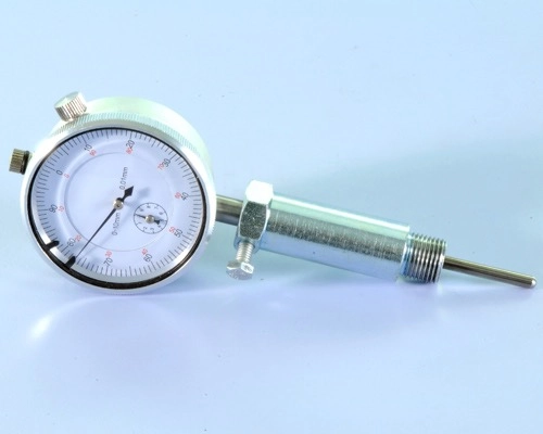 COMPARATORE POLINI