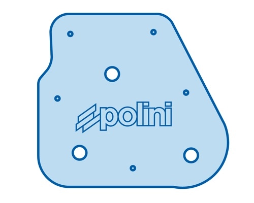 SPUGNA FILTRO POLINI MINARELLI ORIZZONTALE