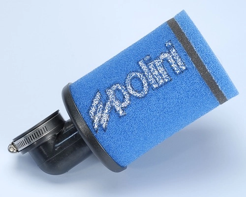 FILTRO ARIA SCOOTER POLINI EVOLUTION 90G.
